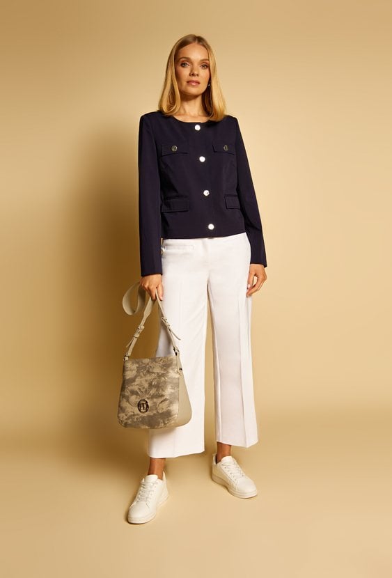 Torba damska na co dzień