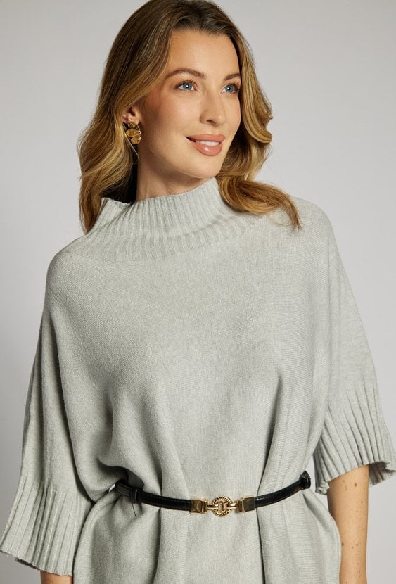 Sweter damski