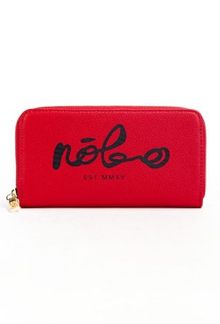 Duży portfel NOBO