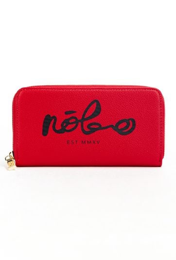 Duży portfel NOBO