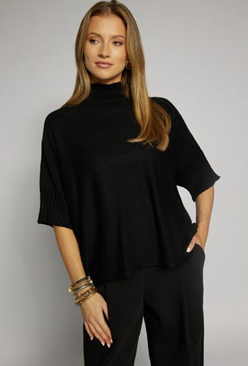 Sweter damski