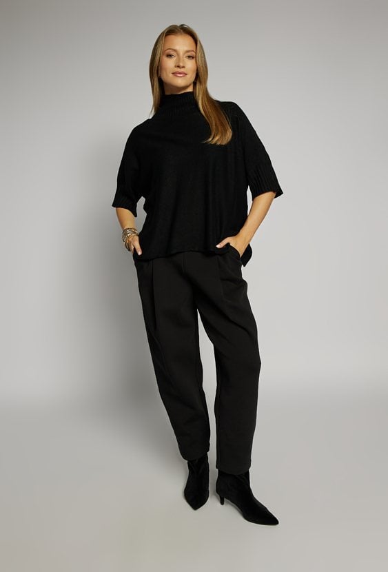 Sweter damski