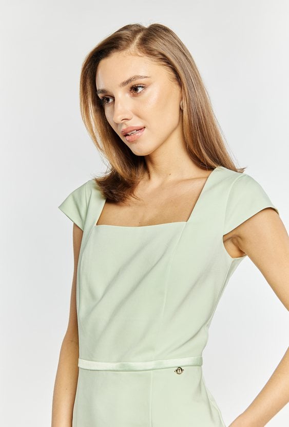 Elegancka sukienka damska