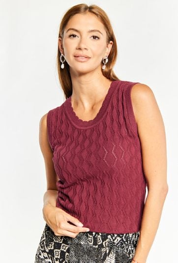 Sweter damski