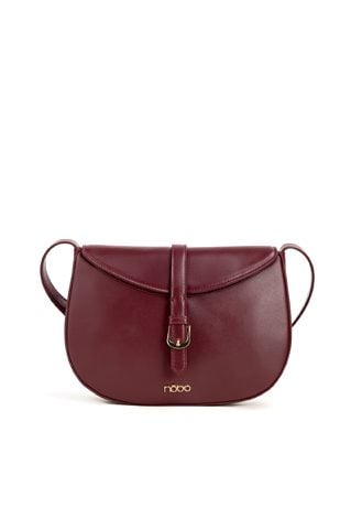 Torebka damska typu crossbody