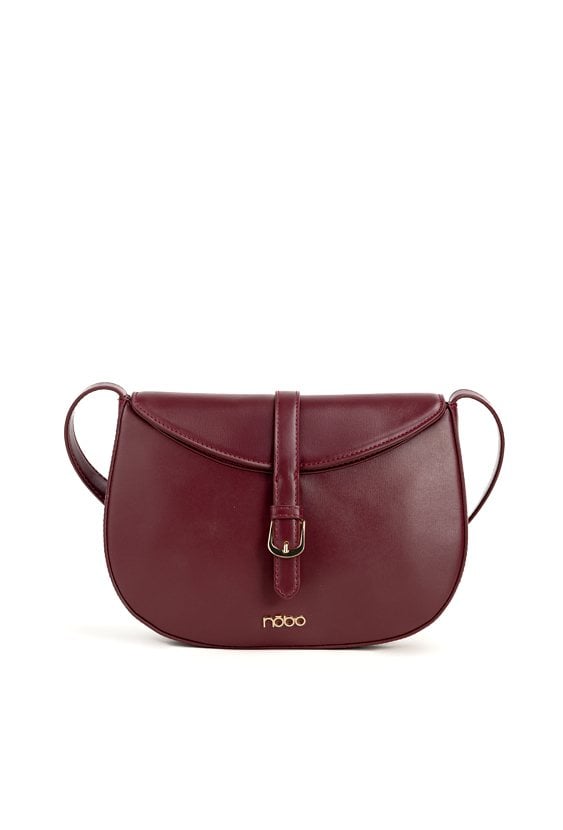 Torebka damska typu crossbody