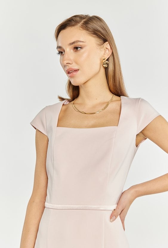 Elegancka sukienka damska