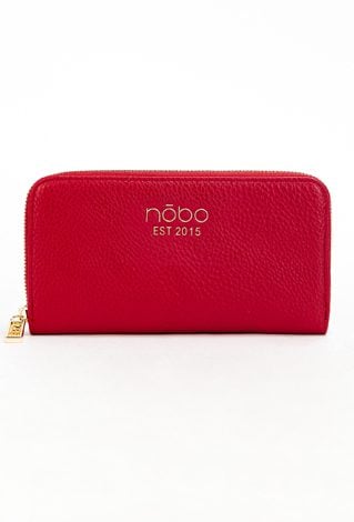 Pojemny portfel NOBO