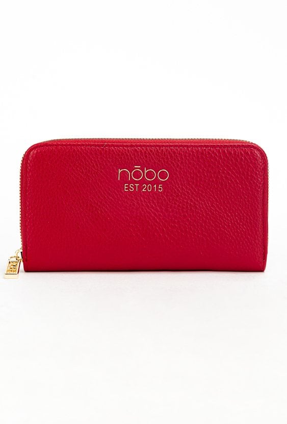 Pojemny portfel NOBO