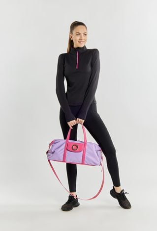 Sportowa bluza damska