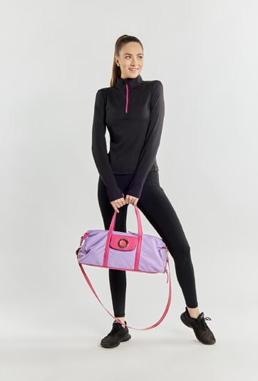 Sportowa bluza damska