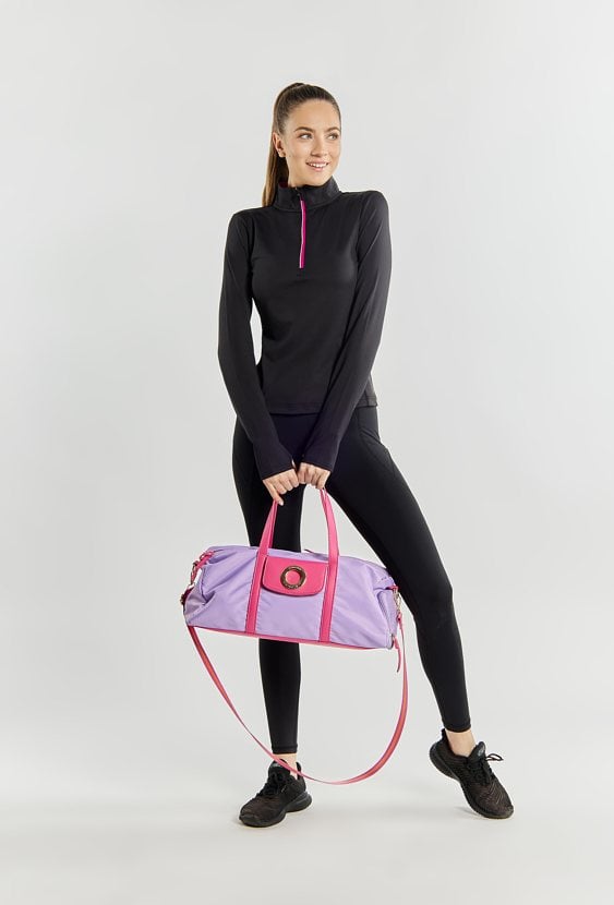 Sportowa bluza damska