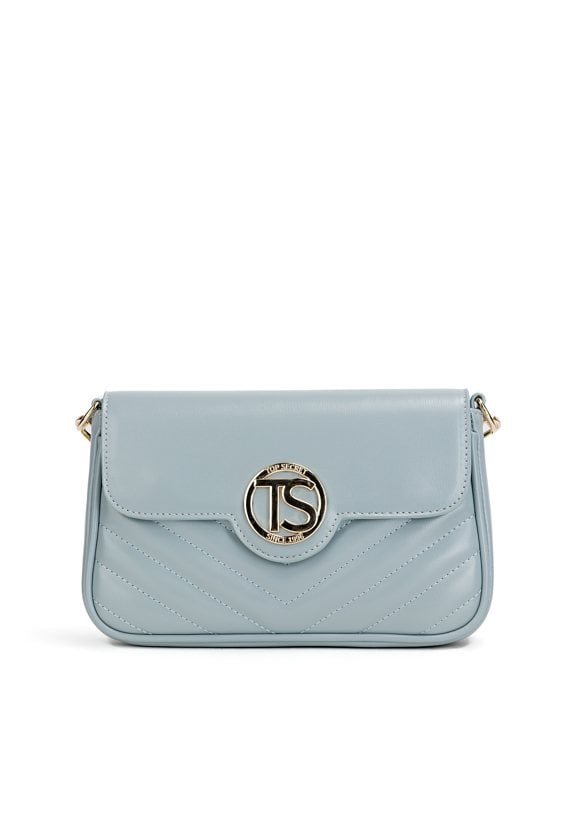 Torba damska z pikowaniem