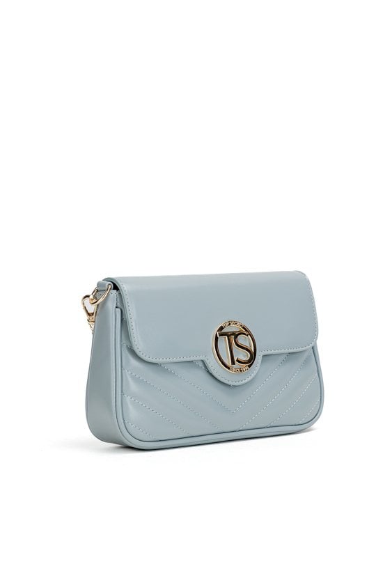 Torba damska z pikowaniem