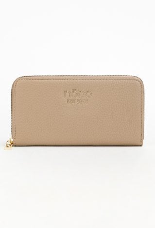 Pojemny portfel NOBO