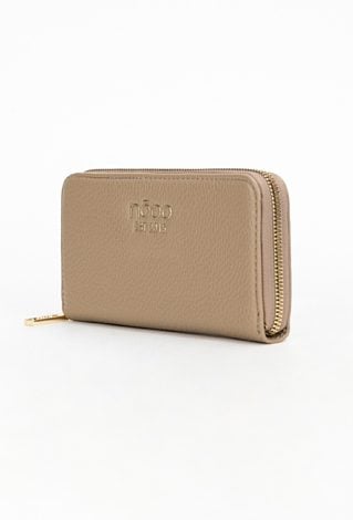 Pojemny portfel NOBO