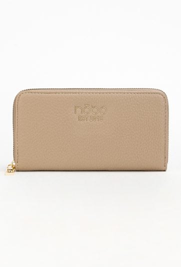 Pojemny portfel NOBO