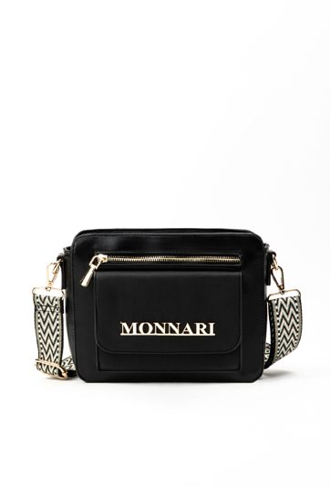 Torba damska typu crossbody