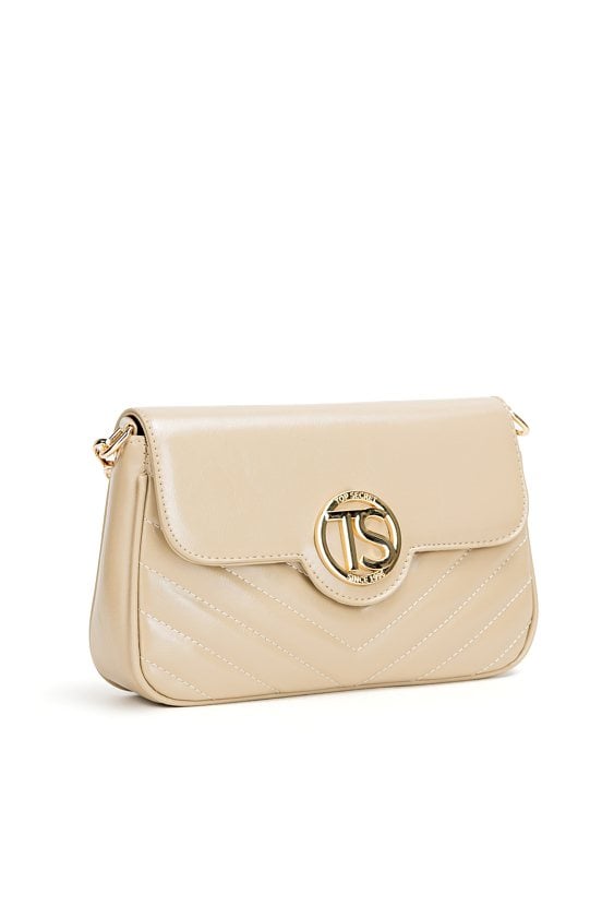 Torba damska z pikowaniem