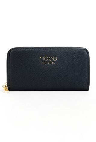 Pojemny portfel NOBO