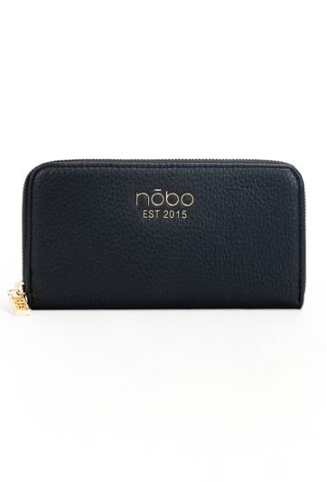 Pojemny portfel NOBO