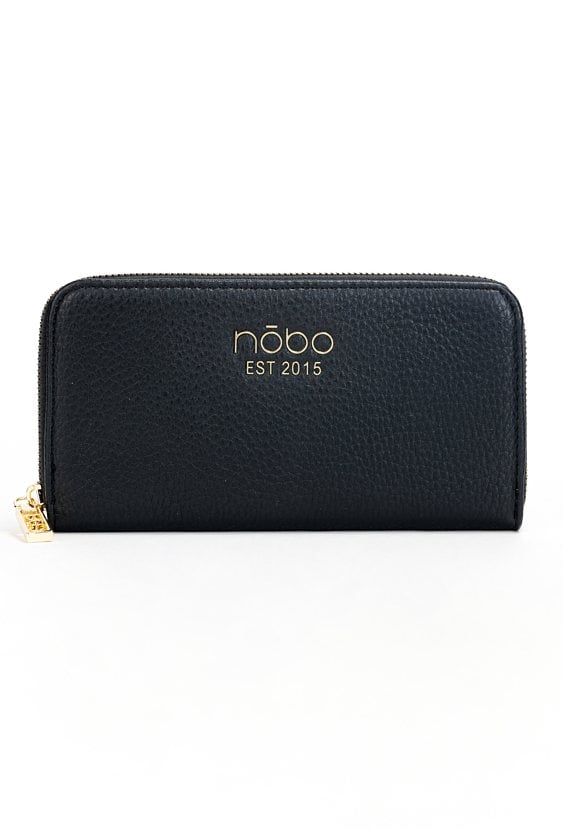 Pojemny portfel NOBO