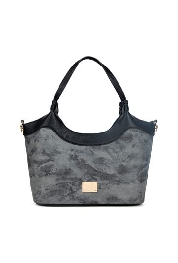 Torba damska z wzorem