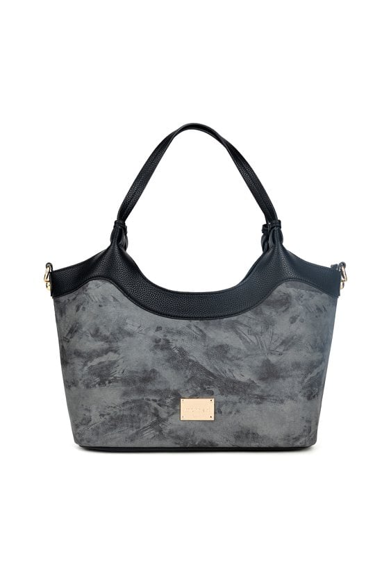 Torba damska z wzorem