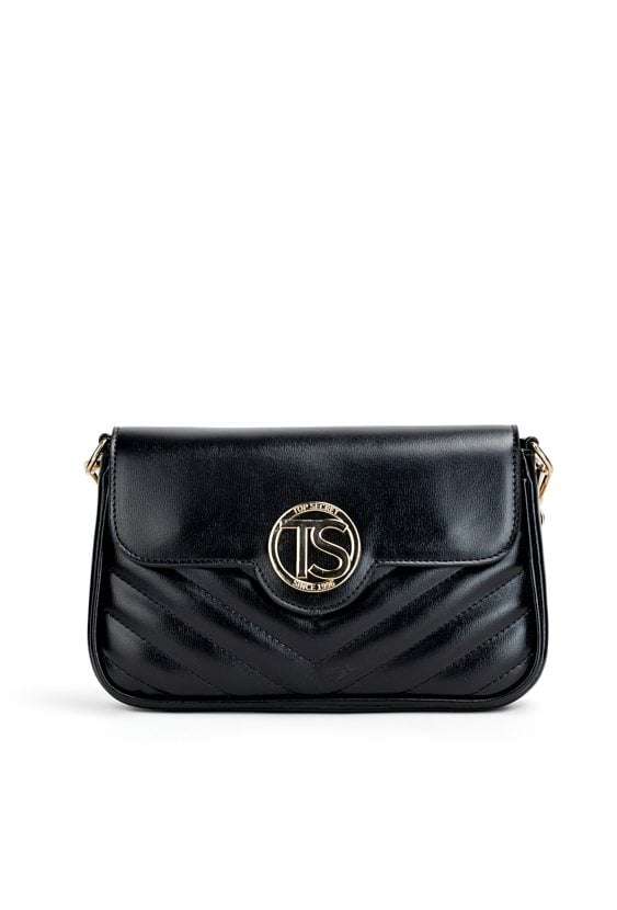 Torba damska z pikowaniem