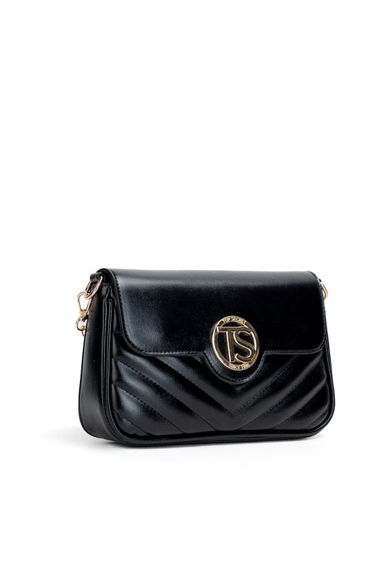 Torba damska z pikowaniem