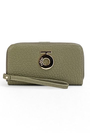 Klasyczny portfel marki NOBO