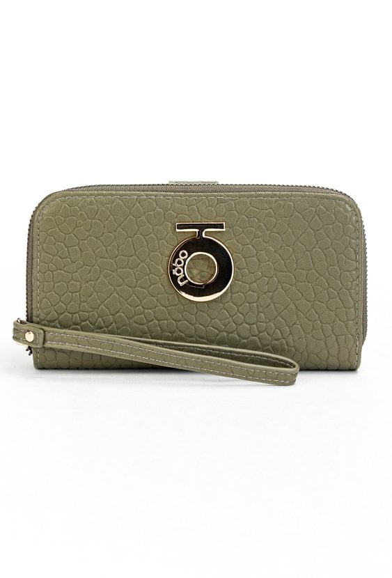 Klasyczny portfel marki NOBO