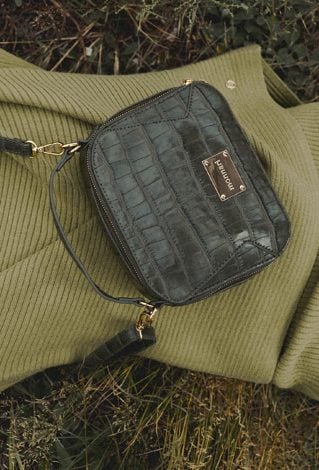 Mała torebka na rączce