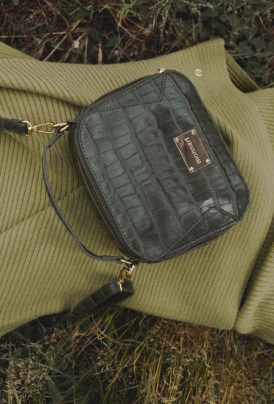 Mała torebka na rączce