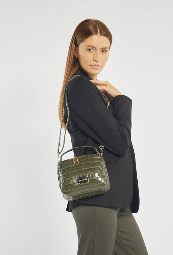 Mała torebka na rączce