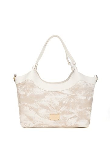 Torba damska z wzorem