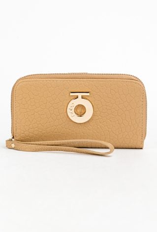 Klasyczny portfel marki NOBO