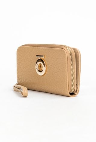 Klasyczny portfel marki NOBO