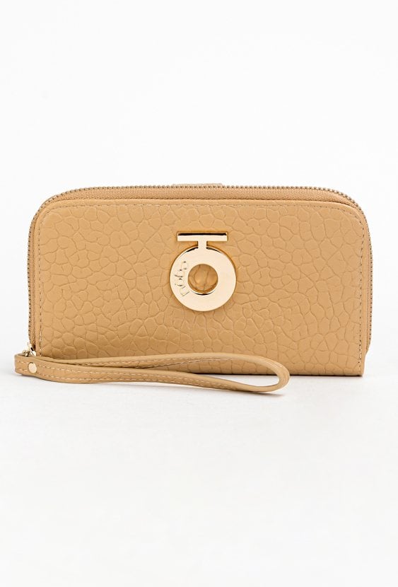 Klasyczny portfel marki NOBO