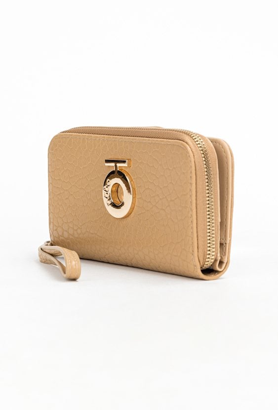 Klasyczny portfel marki NOBO