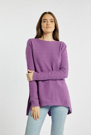 Sweter damski