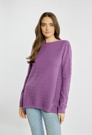 Sweter damski