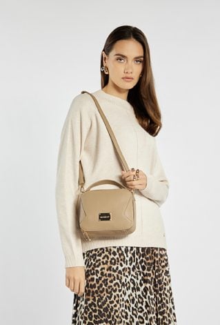 Mała torebka na rączce