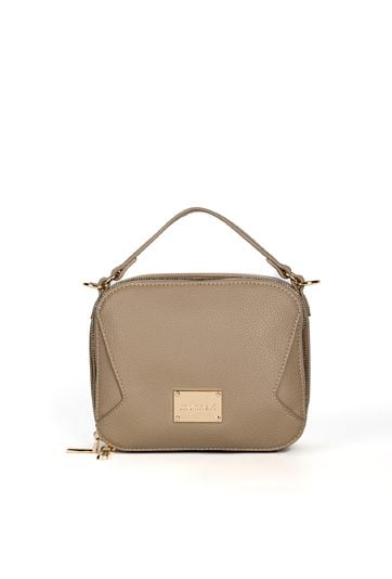 Mała torebka na rączce