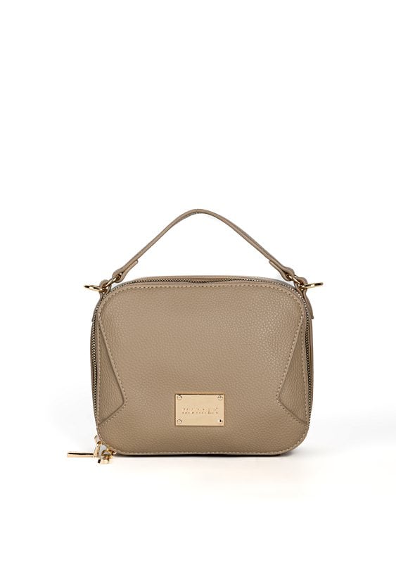 Mała torebka na rączce