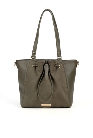 Damska torba shopper