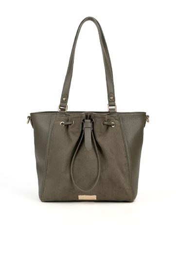 Damska torba shopper