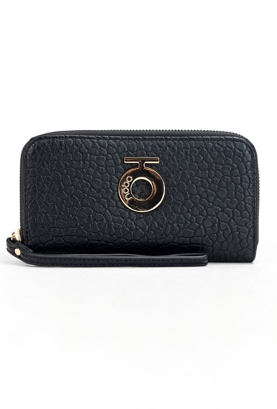 Klasyczny portfel marki NOBO