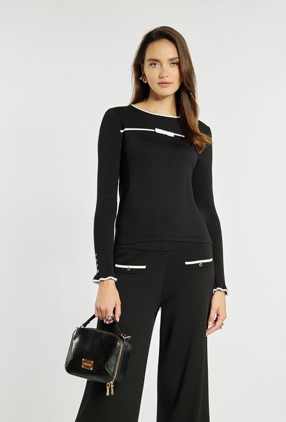 Mała torebka na rączce