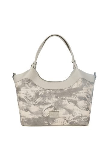 Torba damska z wzorem